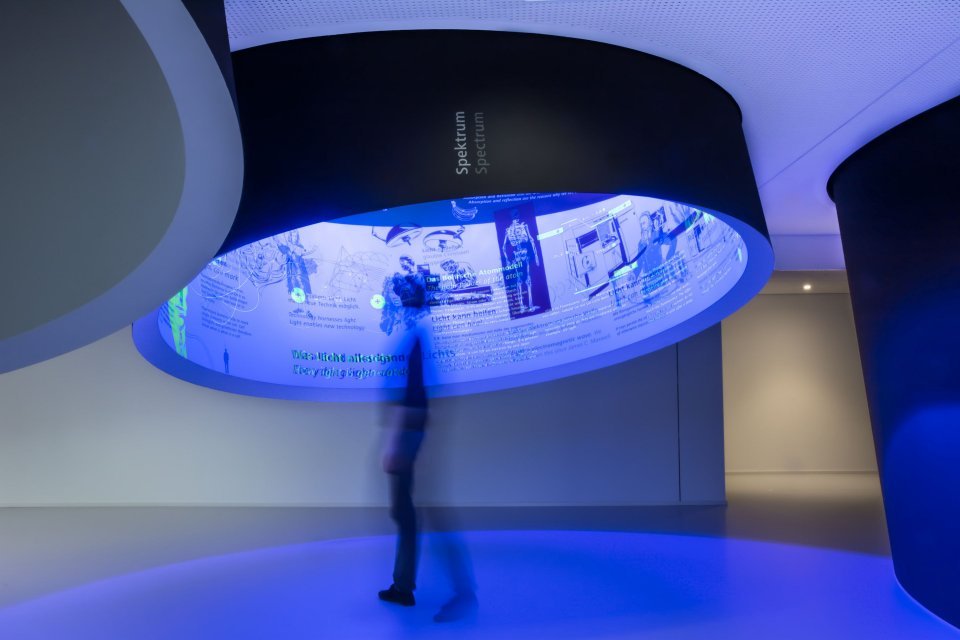 ZEISS Museum of Optics | Stefan Helling